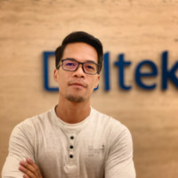 Dexter Esteves