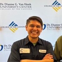 Brandon De La Rosa