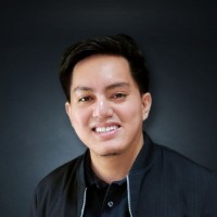 Austin John Salvador