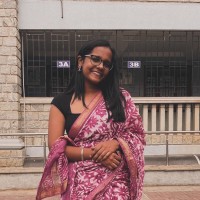 Nirmala Sharon Paul