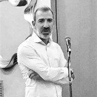 Sotiris Karantzias