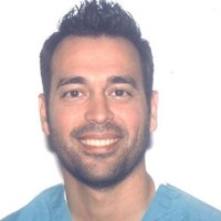 Ricardo Saldana