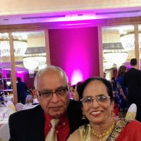 Paramjeet Malik