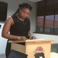 Pinkie Mokoena