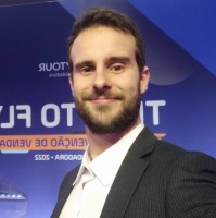 Atton- ator-apresentador-mestre de cerimônias