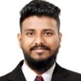 Nameet chavan
