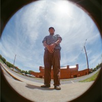 Michael Barton