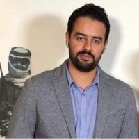 Ahmad Sami