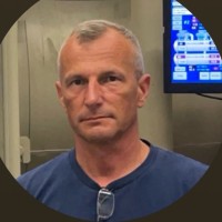 Scott Vonwachter