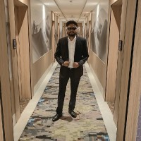 Prashant Bhil