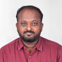 Murugan Perumal