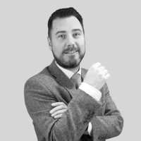 Andrew Ainge BSc (Hons)