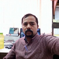 Halesh Cm