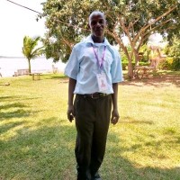 Andrew Mubende