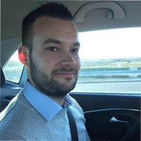 Casper Munck Udengaard