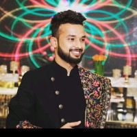 Aniket Singh Rajput