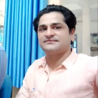 Ranjan Dubey