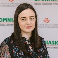Anca Maria Roșca