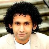 Karthik Balakrishnan