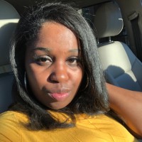 Keyonna Cain