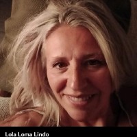 Lola Loma lindo