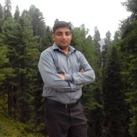 Waqar Ahmed