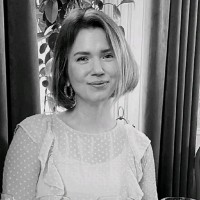 Linnéa Sjödahl