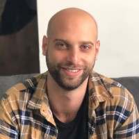 daniel aharon