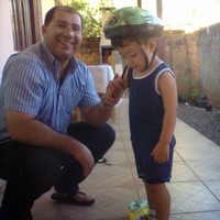 Marcos Roberto de Oliveira