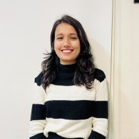 Shrishti Pathak