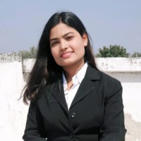 Shreya Jha