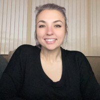 Caity Foulis