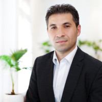 Mustafa Ünlüsoy