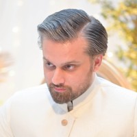 Abubakr Khan