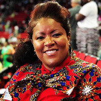 Meteka Mcbride