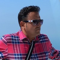 Tapapriya Chatterjee