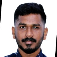 Dino Zachariah Mathew