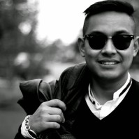 Regan Shrestha