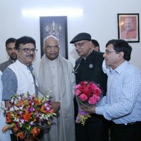 Narender Saini