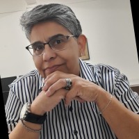 Cristina Aparecida Oliveira