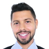 Hakim Kahlouche