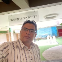 Daniel Navarrete