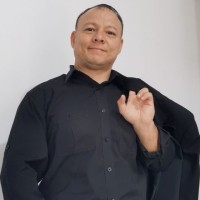 Eddie Ramirez Sánchez