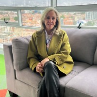 Blanca Cecilia Cabrera Quiñones