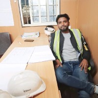Mohd Obaid