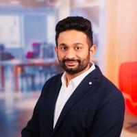 Pradeep Shetty