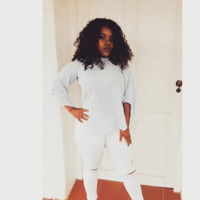 Sbahle Luthuli