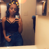 Typhany Austin-Dickerson
