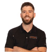 Justin Borden