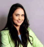 Janaina Pessoa